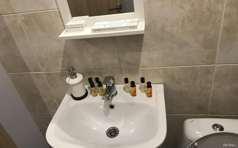 Фото Сити Тайм