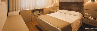 Фото Curitiba Palace Hotel