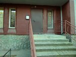 Zhilishchno-stroitelny kooperativ № 1264 (Komendantskiy Avenue, 21к2) ، بناء المجتمع