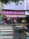 Yağızlar Giyim (Fevzi Çakmak Mah., Fevzi Çakmak Cad., No:34/A, Esenler, İstanbul, Türkiye Cumhuriyeti), giyim mağazası  Esenler'den