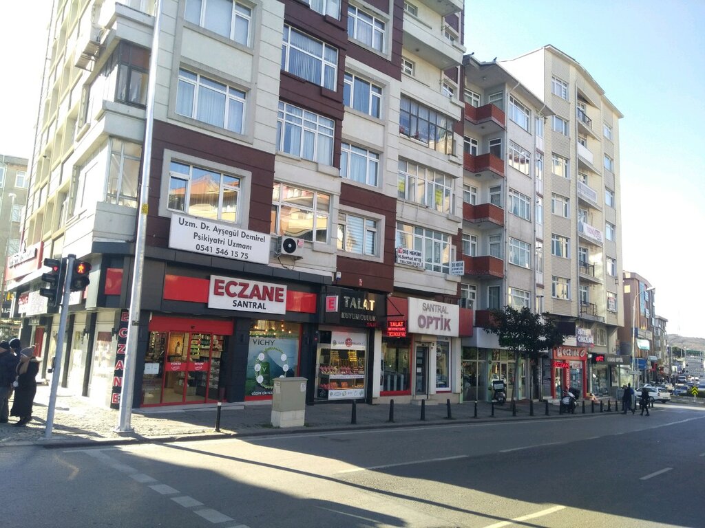 Özel ağız ve diş sağlığı klinikleri ve muayenehaneleri Diş Hekimi Serhat Atış, Ümraniye, foto