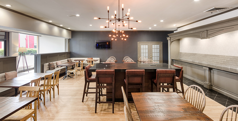 Фото Americas Best Value Inn Holly Springs