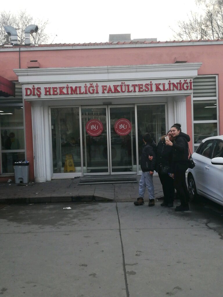 bezmialem randevu telefon numarası