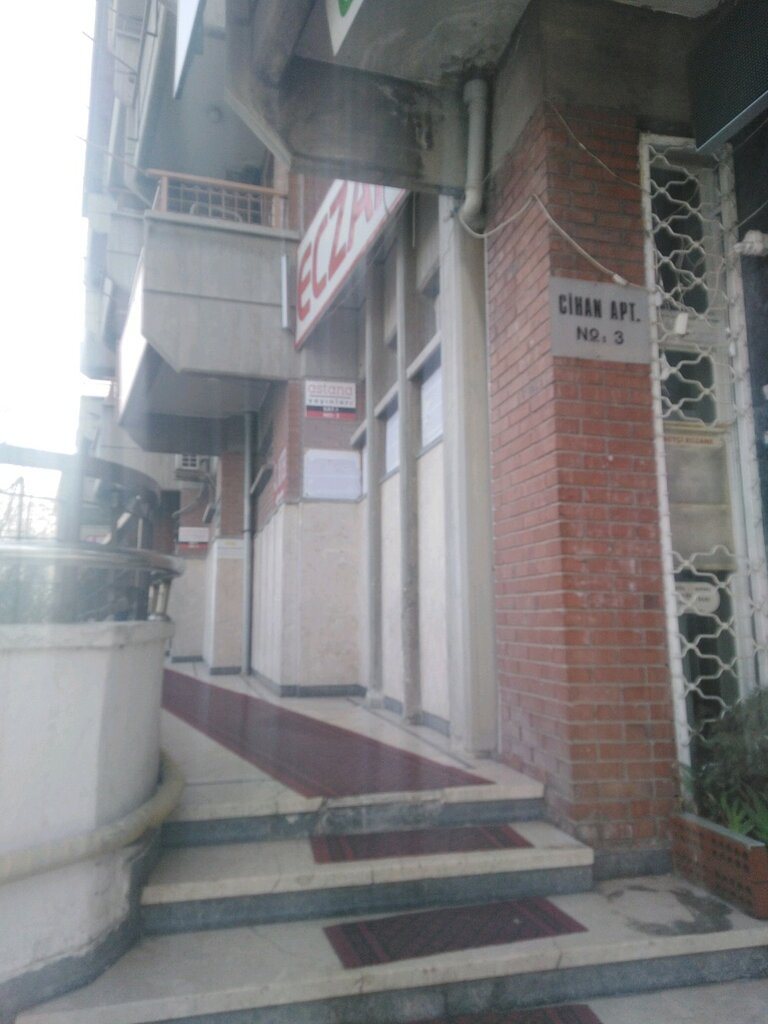 Attorney Lawyer Yusah Bulut, Ankara, photo