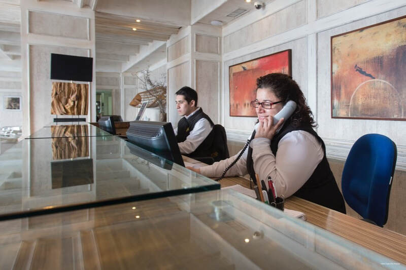 Фото Hotel Cabo De Hornos