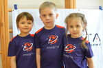 Ракета (Turistskaya Street, 30к2), sports club