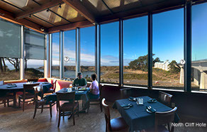 Фото North Cliff Hotel