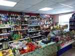Ярмарка (selo Krasny Yar, Nizhnekamskaya ulitsa, 17), tienda de productos