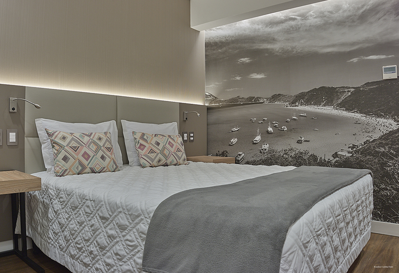 Фото Bourbon Curitiba Hotel e Suítes