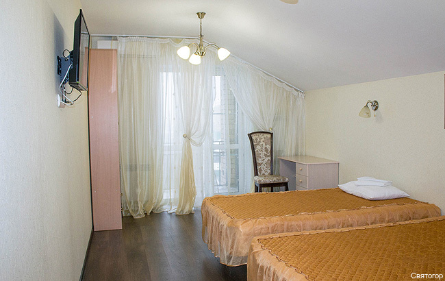 Фото Святогор