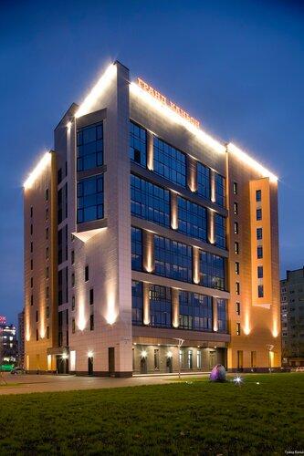 Hotel Grand Canyon, , foto