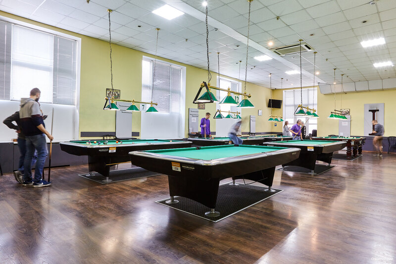 Фото Олимпийский