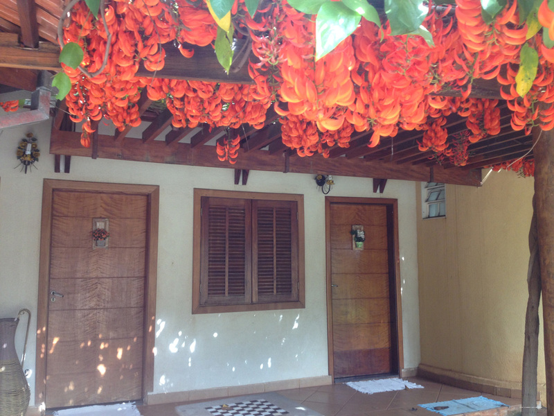 Фото Hotel Pousada Chalé Das Flores