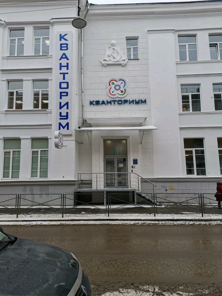 Студенческий переулок 28 тверь карта