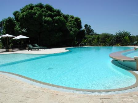 Фото Sunny Hotel Majunga