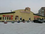 Absolyut (Leningradskiy prospekt, 30с1), photography