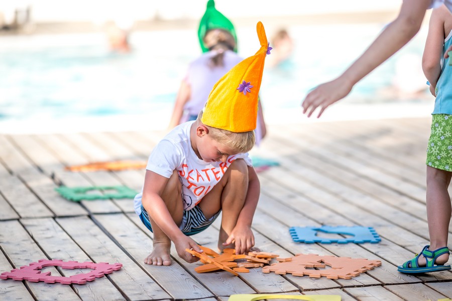 Фото Дублин Дельфин