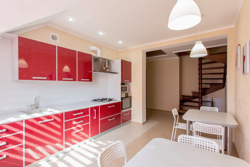 Фото Гостевой дом на Крымской 10