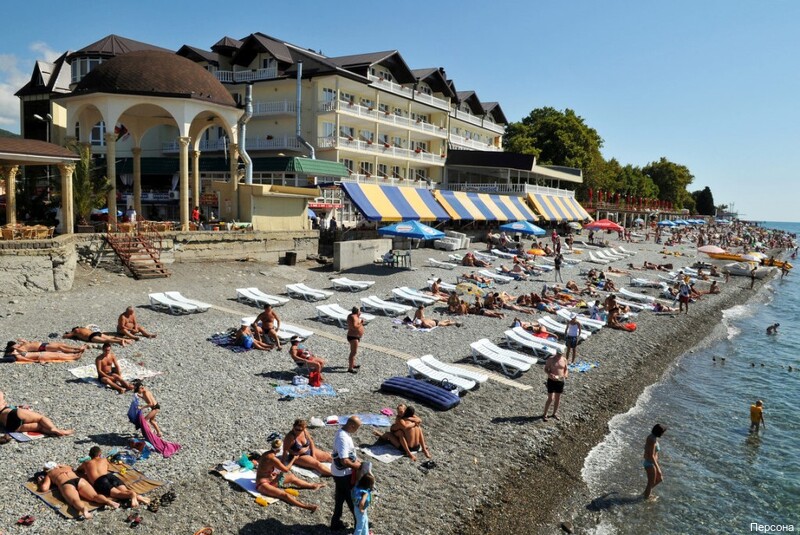 Фото отеля 5