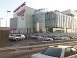 Nauryz Park (Báıdibek Bı dańǵyly, 25), shopping mall