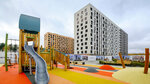 Жилой комплекс Орловский парк (Saint Petersburg, Suzdalskoe Highway), housing complex