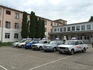 Фото 6 автошколы «Фаворит»