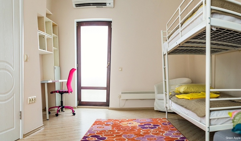 Фото Green Apple