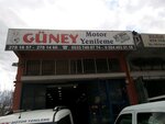 Guney Motor Yenileme (Ankara Province, Yenimahalle, Ergazi Mah., 1811. Sok., 93), servicio de coches, centro de reparación de automóviles