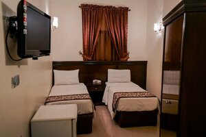 فندق زي أجياد (طريق الملك عبد العزيز, MAAA7103) ، فندق