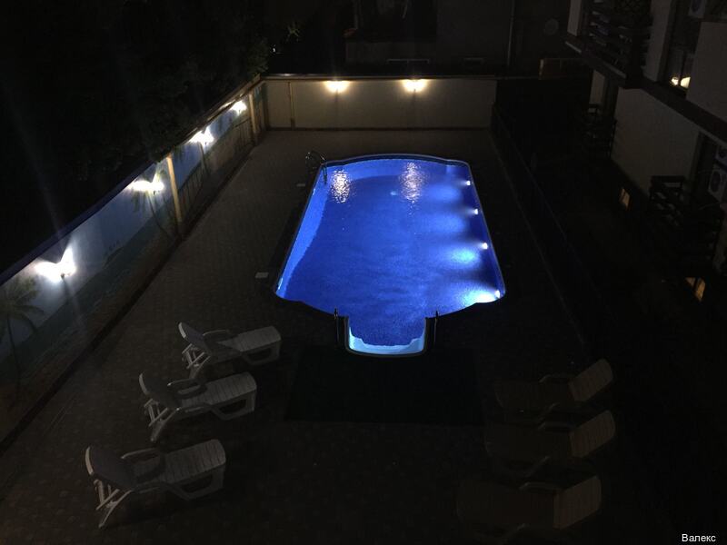 Фото Валекс