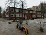 Detsky sad № 76 (Svetlanovskiy Avenue, 109к4), jardín de infancia, guardería