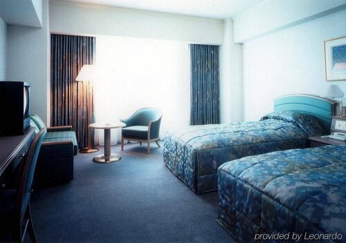 Гостиница Surfeel Hotel Wakkanai в Вакканае