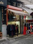 Firat Clothing (İstanbul, Fatih, Taya Hatun Mah., Tarakçılar Hanı Sok., 1I), tienda de ropa