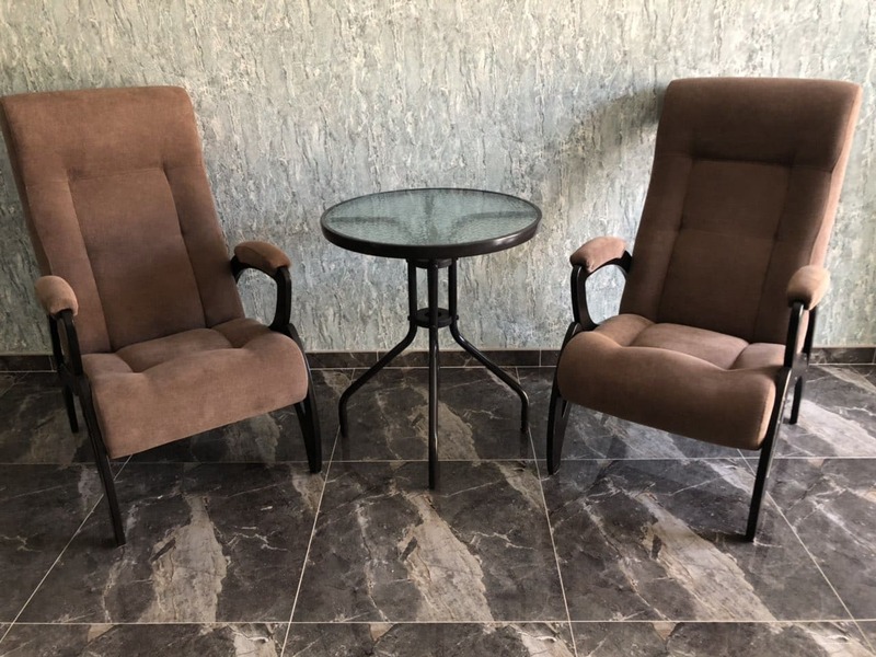 Фото Золотая Подкова