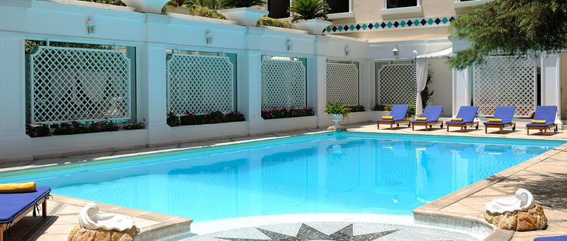 Фото Royal Olympic Hotel