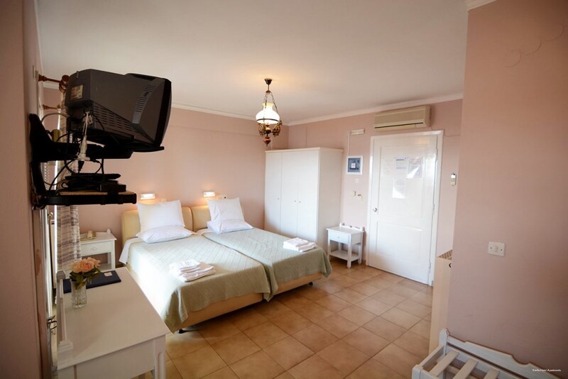 Фото Stella Hotel Apartments