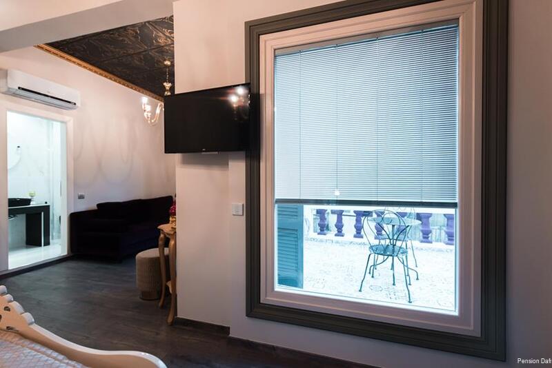 Фото Pension Dafni