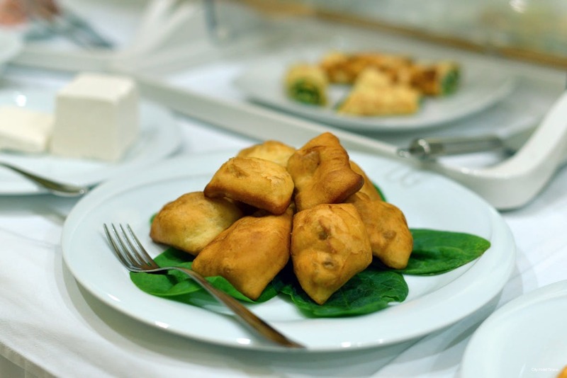 Фото City Hotel Tirana