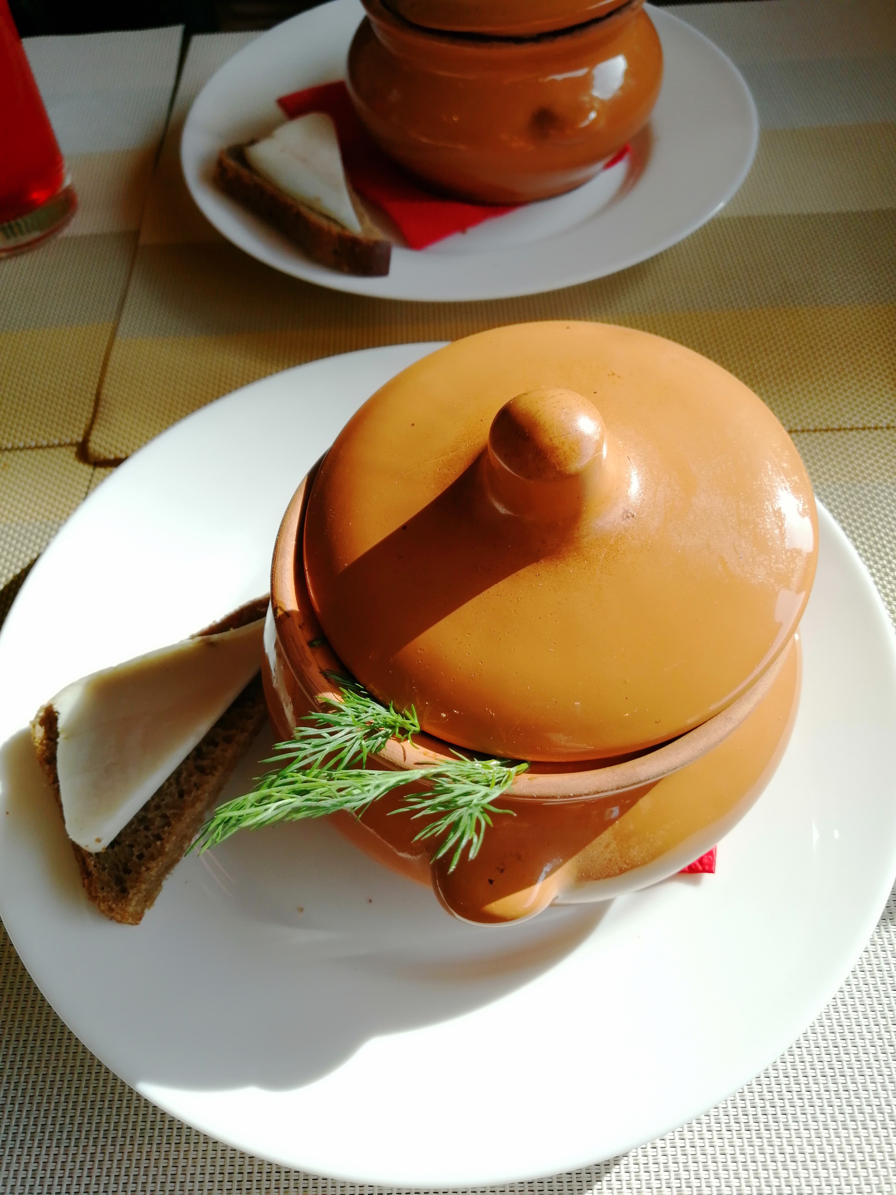 Фото Malinovka Inn