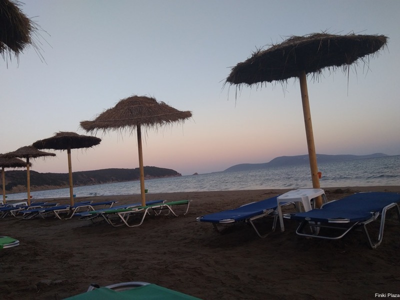 Фото Finiki Plaza