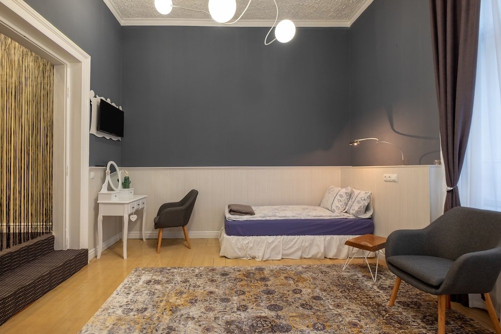 Фото Temptation in Sofia