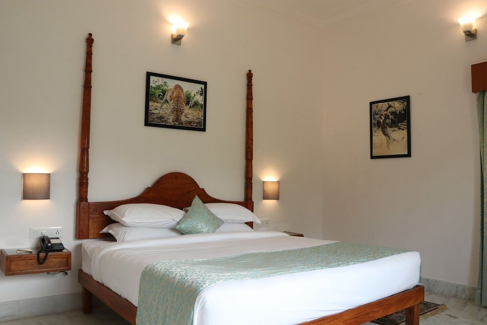 Фото Indra Niwas