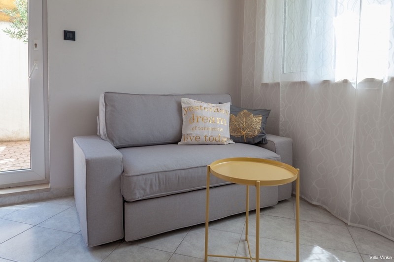 Фото Villa Vinka