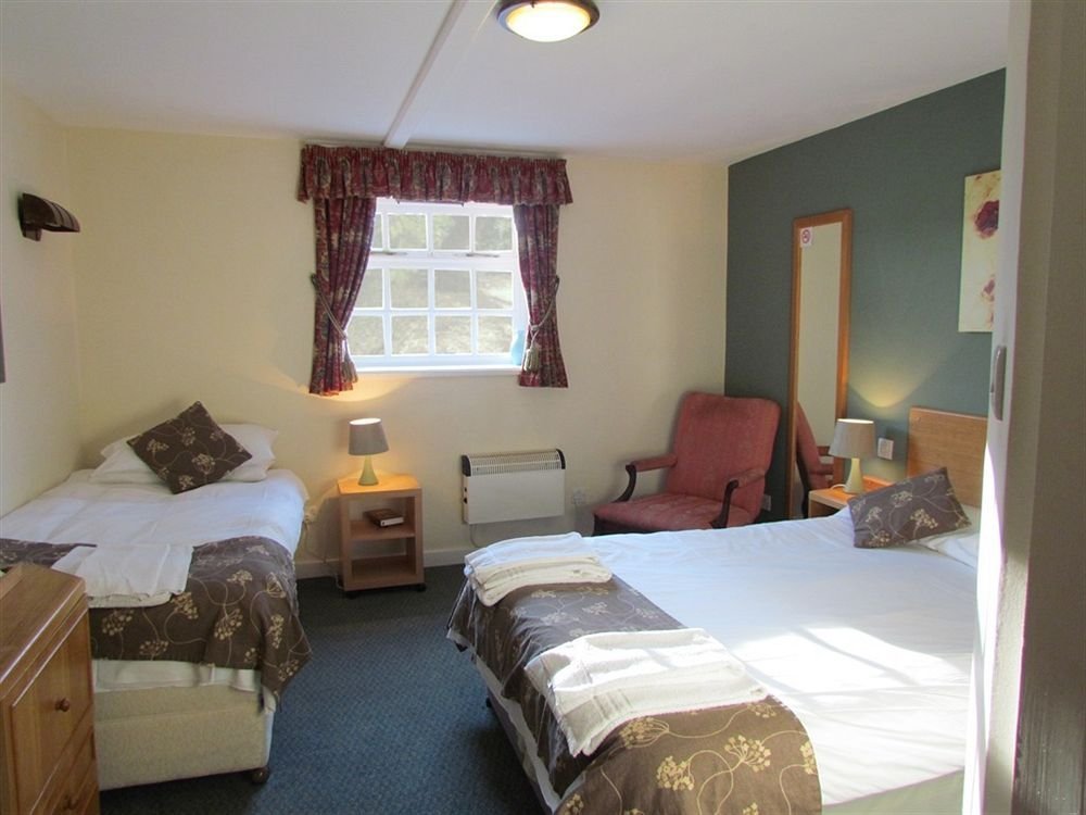 Фото The Greyhound Wigginton