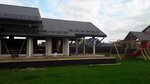Domostroy (Aerodromnaya Street, 8), construction of country houses and cottages