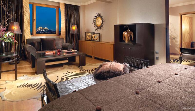 Фото Divani Caravel