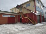 Sto Avtoservis (Vysotnaya Street, 2Жс9), punto de inspección