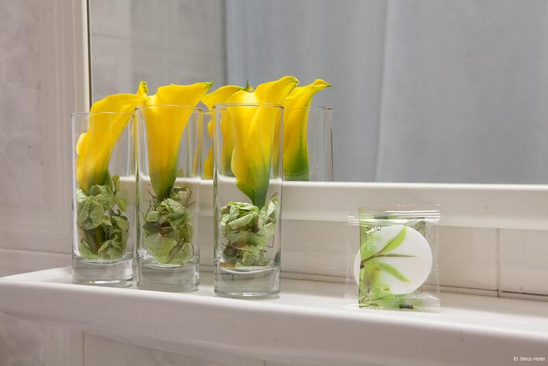 Фото Hotel El Greco