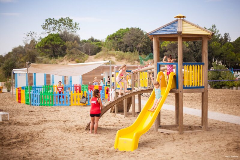 Фото Villaggio Los Nidos