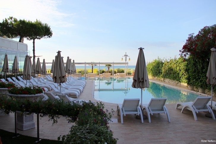 Фото Hotel Nettuno